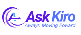Ask Kiro logo