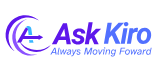 Ask Kiro logo